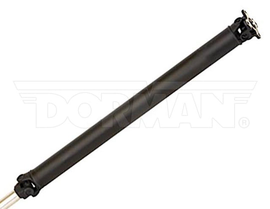 976-024 Drive Shaft Dorman - OE Solutions Canada