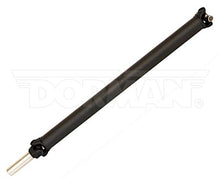 Load image into Gallery viewer, 976-025 Drive Shaft Dorman - OE Solutions Canada