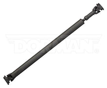 Charger l'image dans la galerie, 976-030 Drive Shaft Dorman - OE Solutions Canada
