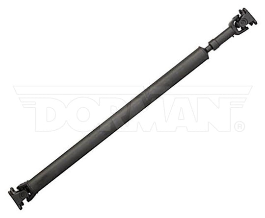 976-030 Drive Shaft Dorman - OE Solutions Canada