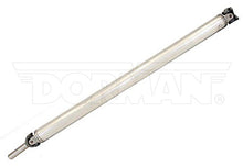 Charger l'image dans la galerie, 976-041 Drive Shaft Dorman - OE Solutions Canada