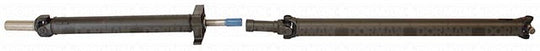 976-044 Drive Shaft Dorman - OE Solutions Canada
