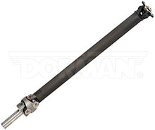 Charger l'image dans la galerie, 976-048 Drive Shaft Dorman - OE Solutions Canada