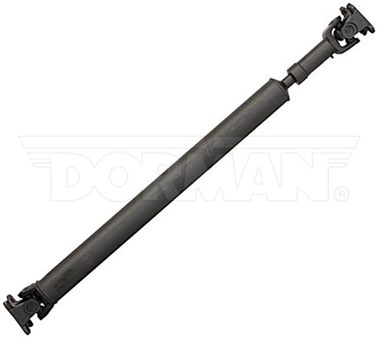 976-050 Drive Shaft Dorman - OE Solutions Canada