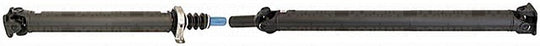 976-073 Drive Shaft Dorman - OE Solutions Canada