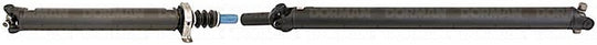 976-074 Drive Shaft Dorman - OE Solutions Canada