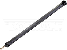 Charger l'image dans la galerie, 976-079 Drive Shaft Dorman - OE Solutions Canada