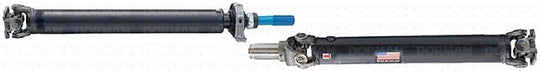 976-165 Drive Shaft Dorman - OE Solutions Canada