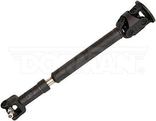Charger l'image dans la galerie, 976-166 Drive Shaft Dorman - OE Solutions Canada