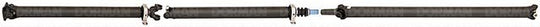 976-169 Driveshaft Assembly Dorman - OE Solutions Canada