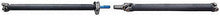 Load image into Gallery viewer, 976-186 Drive Shaft Dorman - OE Solutions Canada