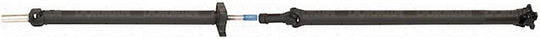 976-187 Drive Shaft Dorman - OE Solutions Canada