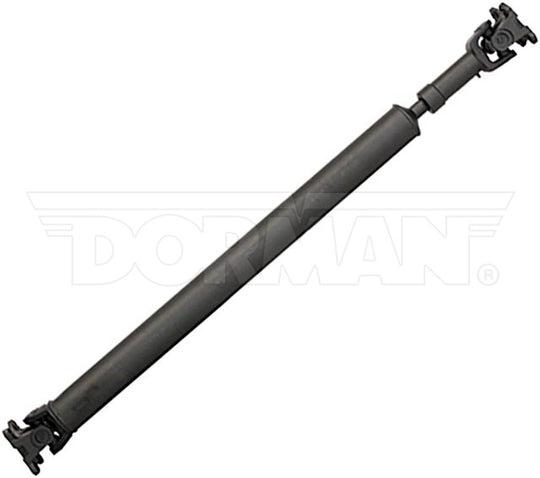 976-195 Drive Shaft Dorman - OE Solutions Canada