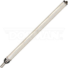 Charger l'image dans la galerie, 976-202 Drive Shaft Dorman - OE Solutions Canada