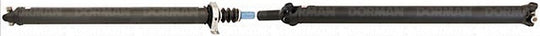 976-224 Drive Shaft Dorman - OE Solutions Canada