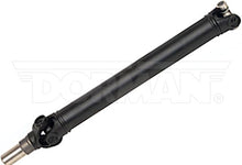 Charger l'image dans la galerie, 976-227 Drive Shaft Dorman - OE Solutions Canada