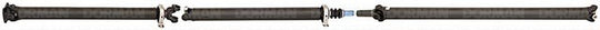 976-246 Driveshaft Assembly Dorman - OE Solutions Canada