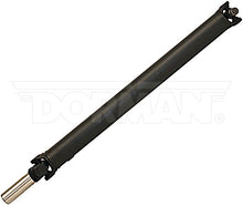 Charger l'image dans la galerie, 976-248 Drive Shaft Dorman - OE Solutions Canada