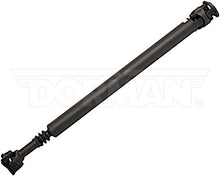 Charger l'image dans la galerie, 976-269 Drive Shaft Dorman - OE Solutions Canada