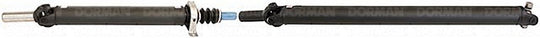 976-278 Drive Shaft Dorman - OE Solutions Canada
