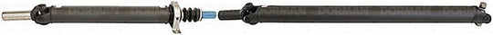 976-294 Drive Shaft Dorman - OE Solutions Canada