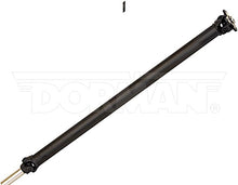 Charger l'image dans la galerie, 976-299 Drive Shaft Dorman - OE Solutions Canada