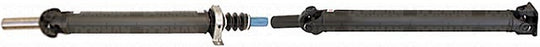 976-320 Drive Shaft Dorman - OE Solutions Canada