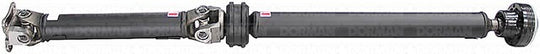 976-349 Drive Shaft Dorman - OE Solutions Canada