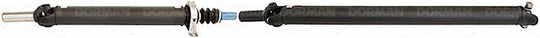 976-373 Drive Shaft Dorman - OE Solutions Canada
