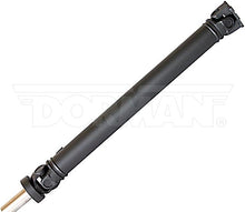 Charger l'image dans la galerie, 976-376 Drive Shaft Dorman - OE Solutions Canada