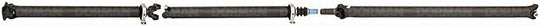 976-391 Driveshaft Assembly Dorman - OE Solutions Canada