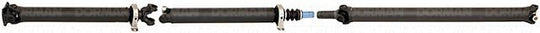 976-394 Driveshaft Assembly Dorman - OE Solutions Canada