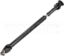 Charger l'image dans la galerie, 976-398 Drive Shaft Dorman - OE Solutions Canada