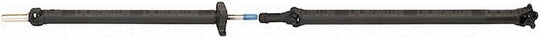 976-501 Drive Shaft Dorman - OE Solutions Canada