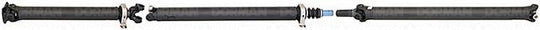 976-523 Driveshaft Assembly Dorman - OE Solutions Canada