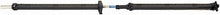Charger l'image dans la galerie, 976-526 Drive Shaft Dorman - OE Solutions Canada