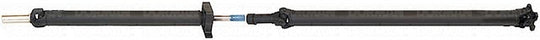 976-529 Drive Shaft Dorman - OE Solutions Canada