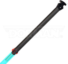 Charger l'image dans la galerie, 976-550 Drive Shaft Dorman - OE Solutions Canada