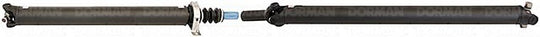 976-574 Drive Shaft Dorman - OE Solutions Canada
