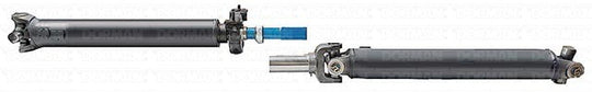 976-587 Drive Shaft Dorman - OE Solutions Canada