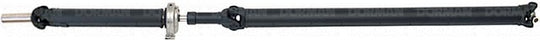 976-593 Drive Shaft Dorman - OE Solutions Canada