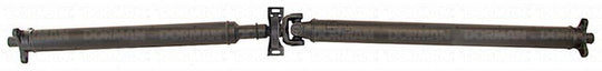 976-602 Drive Shaft Dorman - OE Solutions Canada