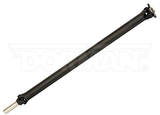 976-605 Drive Shaft Dorman - OE Solutions Canada