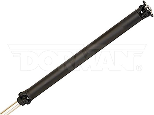 976-609 Drive Shaft Dorman - OE Solutions Canada