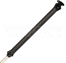 Load image into Gallery viewer, 976-610 Drive Shaft Dorman - OE Solutions Canada
