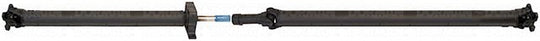 976-631 Drive Shaft Dorman - OE Solutions Canada