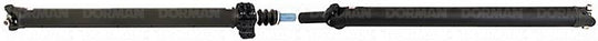 976-689 Drive Shaft Dorman - OE Solutions Canada