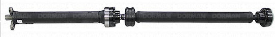 976-726 Drive Shaft Dorman - OE Solutions Canada