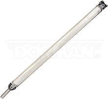Load image into Gallery viewer, 976-742 Drive Shaft Dorman - OE Solutions Canada