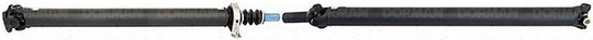 976-745 Drive Shaft Dorman - OE Solutions Canada